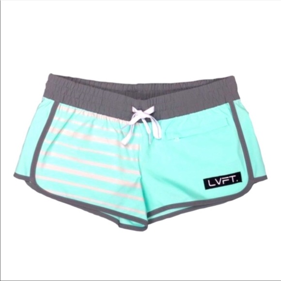 Live Fit Pants - NWOT Live Fit LVFT Shorts - M